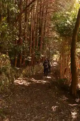 津峯神社(徳島県)