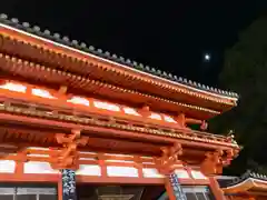 八坂神社(祇園さん)の山門