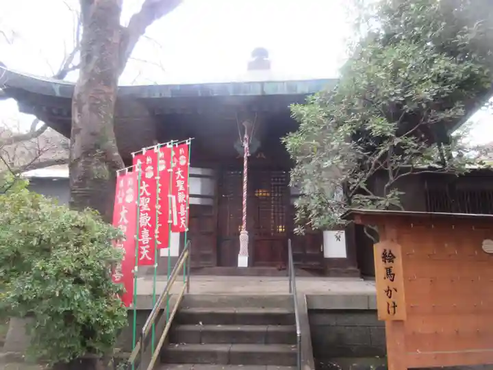 弘明寺(神奈川県)