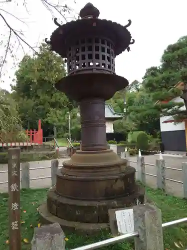 世良田東照宮のその他建物