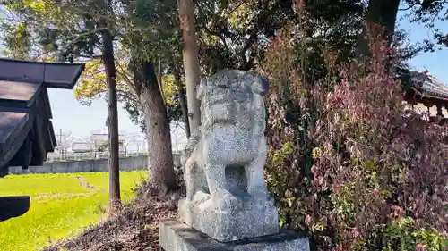 春日神社(奈良県)