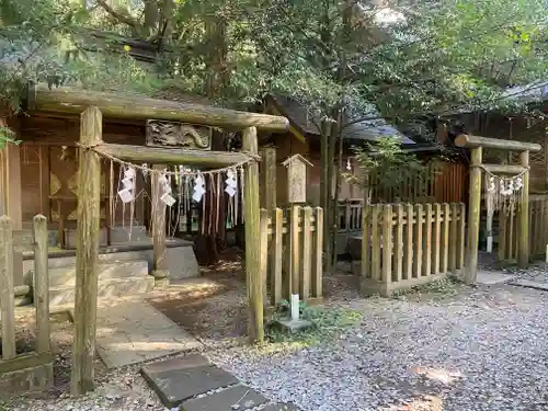 幣立神宮(熊本県)