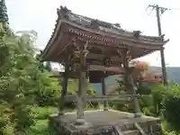 感應寺のその他建物