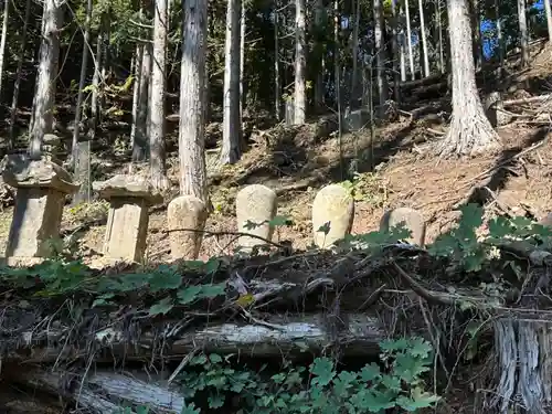 金櫻神社(山梨県)