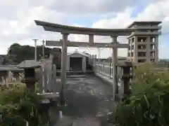 龍神社(東京都)