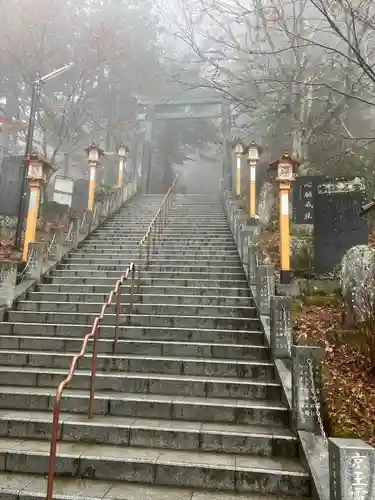 武蔵御嶽神社(東京都)