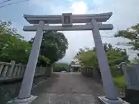 尾崎八幡神社(兵庫県)