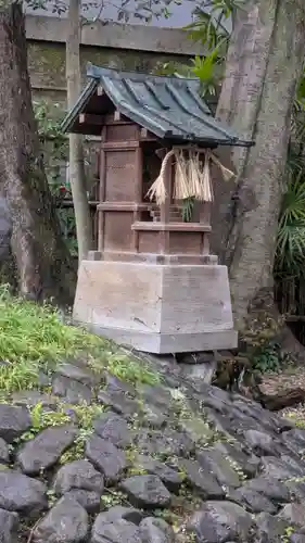 安井金比羅宮(京都府)