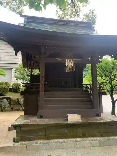 太宰府天満宮の末社・摂社