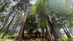 稲荷神社(福井県)