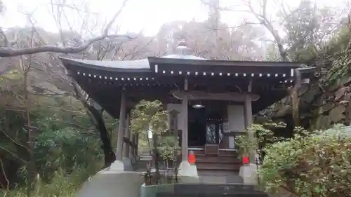 村雲御所瑞龍寺門跡(滋賀県)