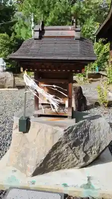 出雲大社会津分霊社(福島県)