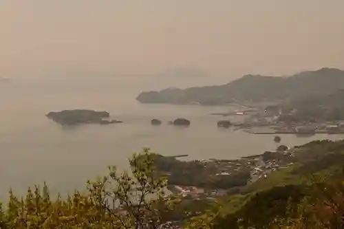 西ノ滝龍水寺(香川県)