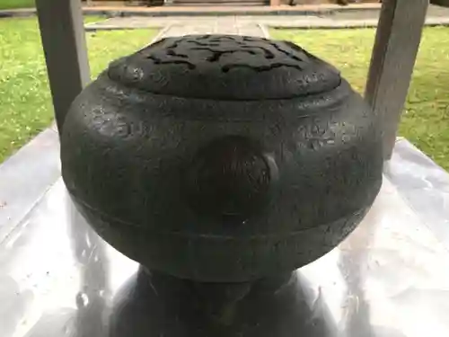 有珠善光寺のその他建物