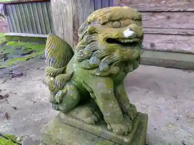 神明神社(福井県)