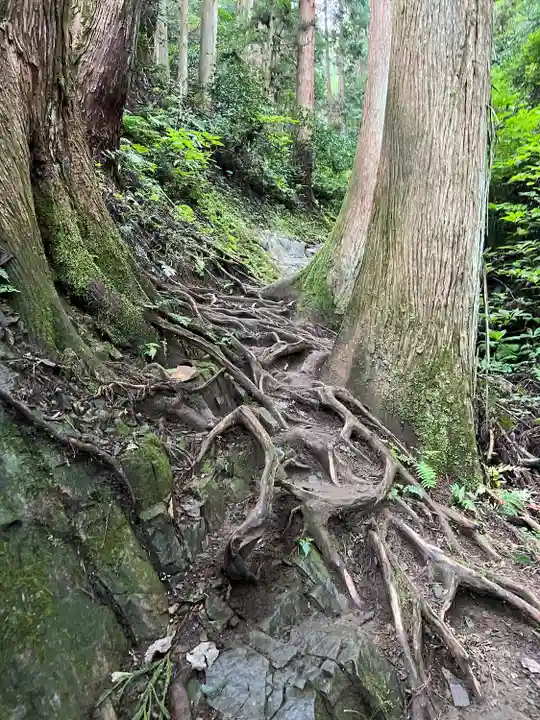 御岩神社(茨城県)