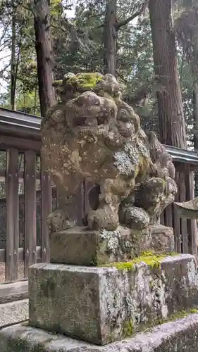 神立神社(滋賀県)