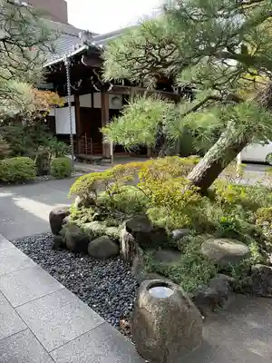 心行寺(東京都)
