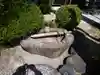大聖院の手水舎