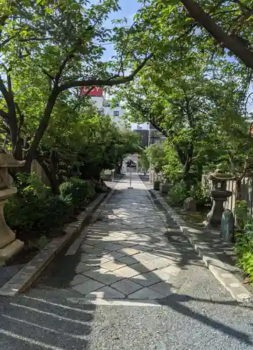 櫻宮のその他建物