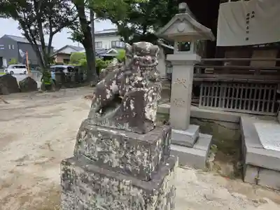堀江神社(佐賀県)