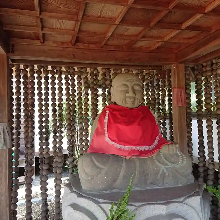 菅生寺(奈良県)