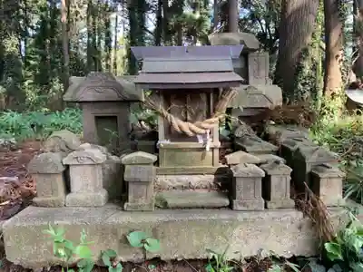 白幡神社(千葉県)