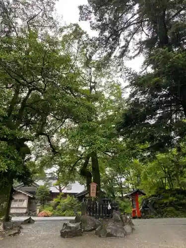 霧島神宮(鹿児島県)