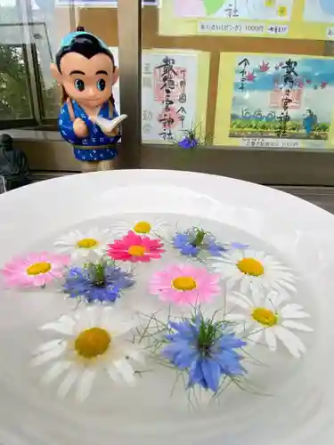 今市報徳二宮神社(栃木県)