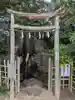 越ヶ谷久伊豆神社(埼玉県)