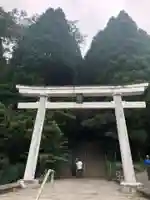 幣立神宮(熊本県)