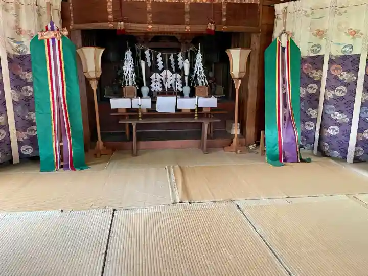 根本天満宮(千葉県)