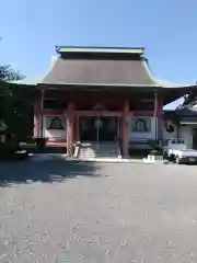 十輪寺(群馬県)