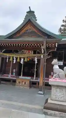 三光稲荷神社(愛知県)