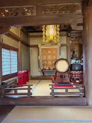 千蔵院(新潟県)