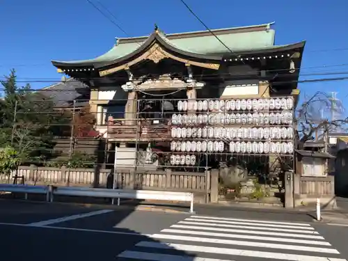 永昌院のその他建物