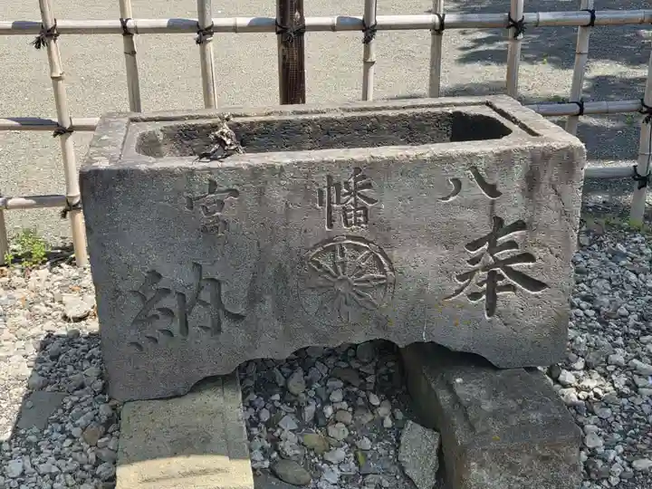 子安八幡神社(北糀谷)(東京都)
