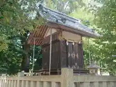 鹿島神社(三重県)