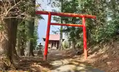 天神社(宮城県)