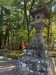 鹿島神宮の建物その他