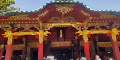 根津神社(東京都)