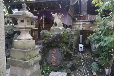 小野照崎神社のその他建物