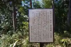 西坂ねこ稲荷神社(福島県)