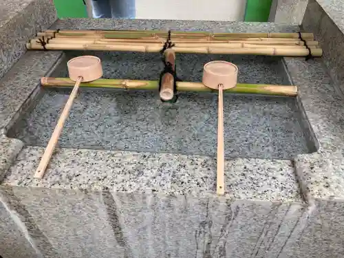 吉原神社(東京都)