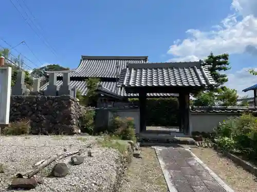長峯寺(京都府)