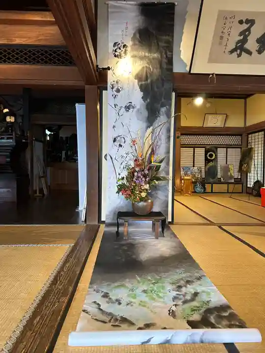 かっぱの寺 栖足寺(静岡県)