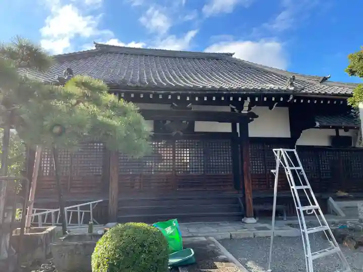 本瑞寺(京都府)