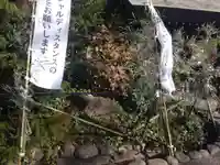 阿佐ヶ谷神明宮のその他建物