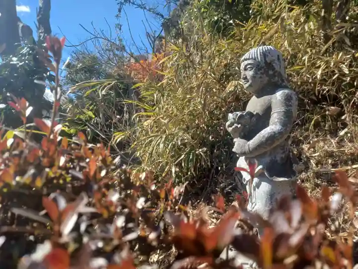 東福寺(埼玉県)