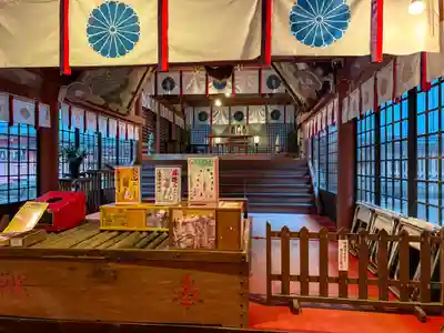 柞原八幡宮(大分県)